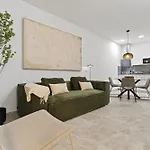 Casa Fabiola Boutique Sevilla