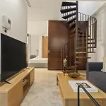Casa Fabiola Boutique Sevilla