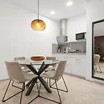 Apartman Casa Fabiola Boutique Sevilla