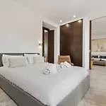 Casa Fabiola Boutique * Sevilla