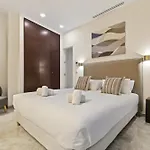 Apartman Casa Fabiola Boutique *