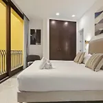 Casa Fabiola Boutique Sevilla