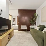 Casa Fabiola Boutique * Sevilla