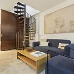 Apartman Casa Fabiola Boutique *