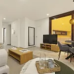Casa Fabiola Boutique * Sevilla