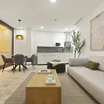 Casa Fabiola Boutique Apartman