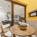 Apartman Casa Fabiola Boutique *