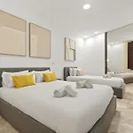 Casa Fabiola Boutique Apartman