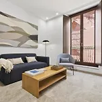 Casa Fabiola Boutique * Sevilla