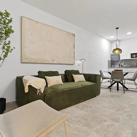 Casa Fabiola Boutique Sevilla