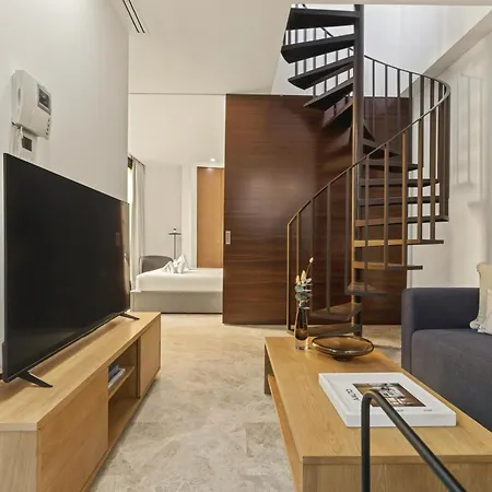 Casa Fabiola Boutique Sevilla