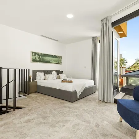Casa Fabiola Boutique