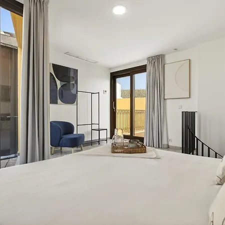 Casa Fabiola Boutique Lejlighed *