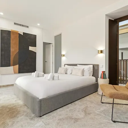 Casa Fabiola Boutique Lejlighed *