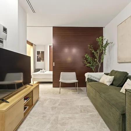Casa Fabiola Boutique * Sevilla