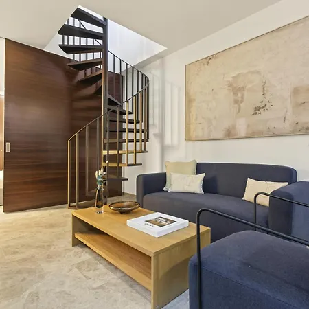 Lejlighed Casa Fabiola Boutique *