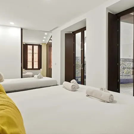 Lejlighed Casa Fabiola Boutique