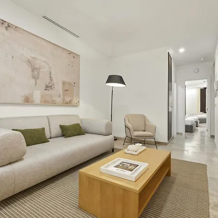 Casa Fabiola Boutique Sevilla