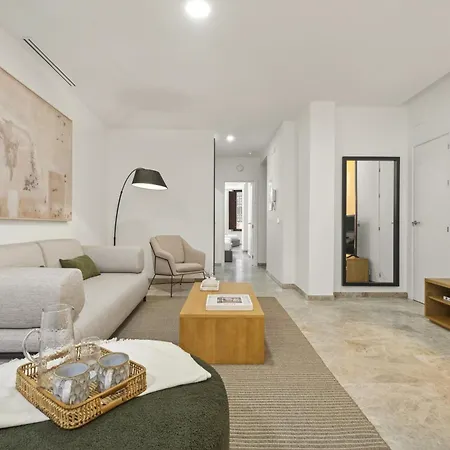 Casa Fabiola Boutique Sevilla