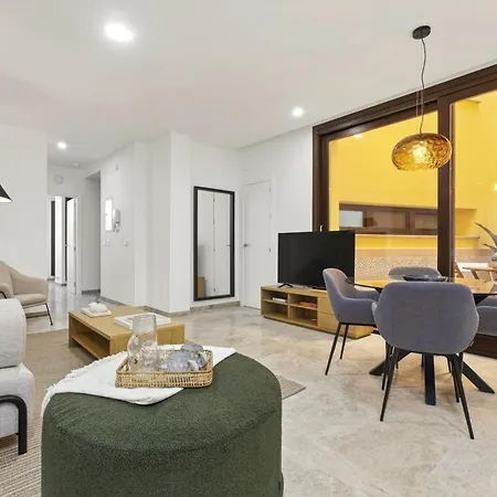 Lejlighed Casa Fabiola Boutique
