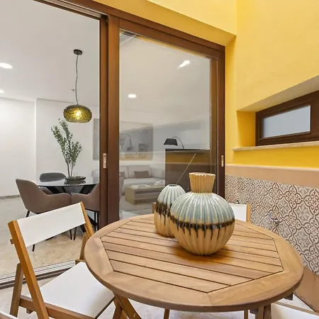 Lejlighed Casa Fabiola Boutique *