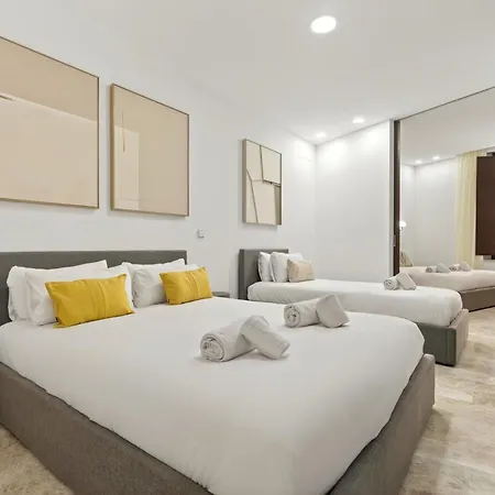 Casa Fabiola Boutique Lejlighed