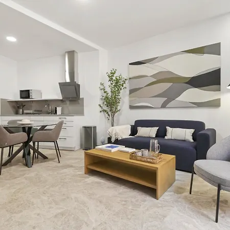 Casa Fabiola Boutique Sevilla
