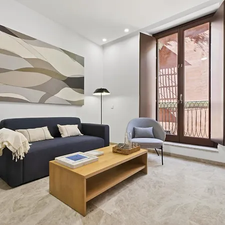 Casa Fabiola Boutique * Sevilla