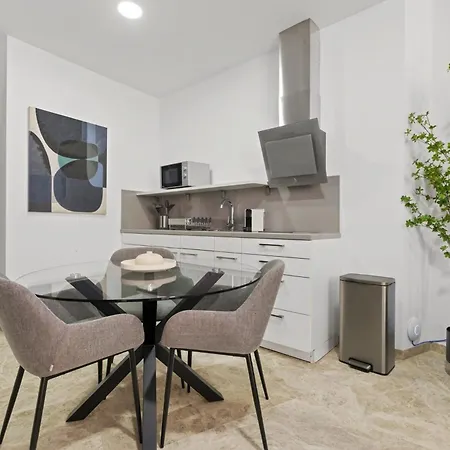 Casa Fabiola Boutique *