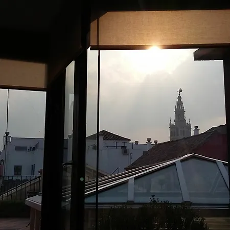 Apartamento Green-apartments Alto De Santa Cruz *
