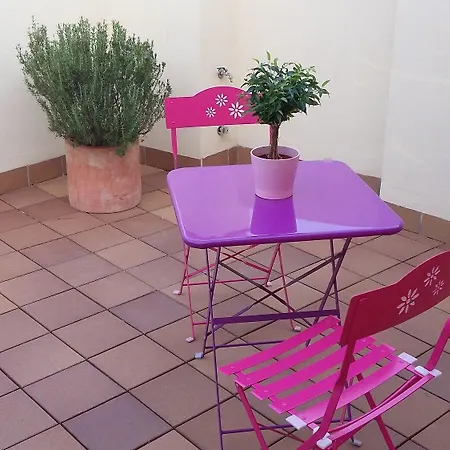 Lejlighed Casa Fabiola Boutique