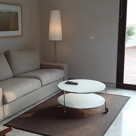 Lejlighed Casa Fabiola Boutique Sevilla