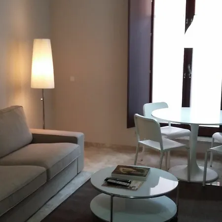 Casa Fabiola Boutique Lejlighed *