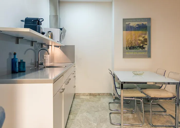 Casa Fabiola Apartamentos Boutique Διαμέρισμα