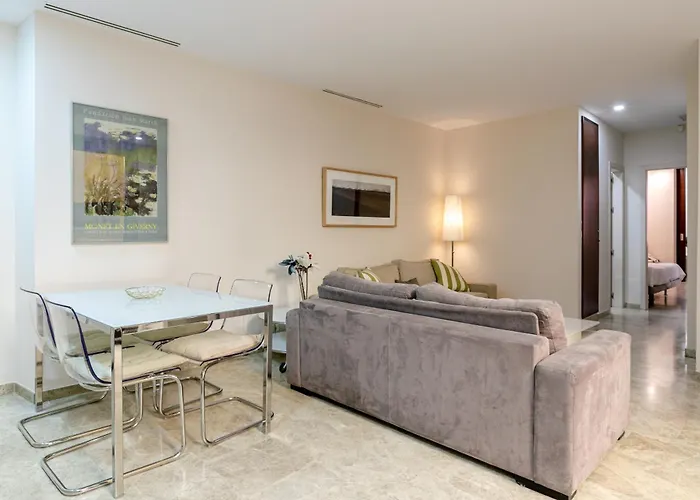 Casa Fabiola Apartamentos Boutique * Σεβίλλη