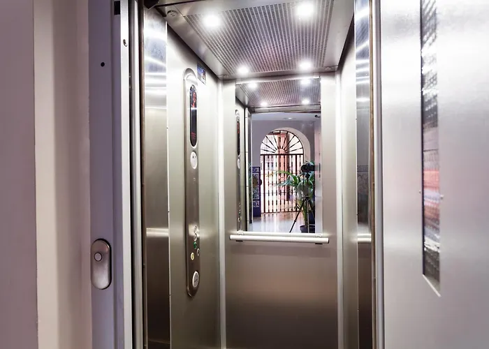 Διαμέρισμα Casa Fabiola Apartamentos Boutique *