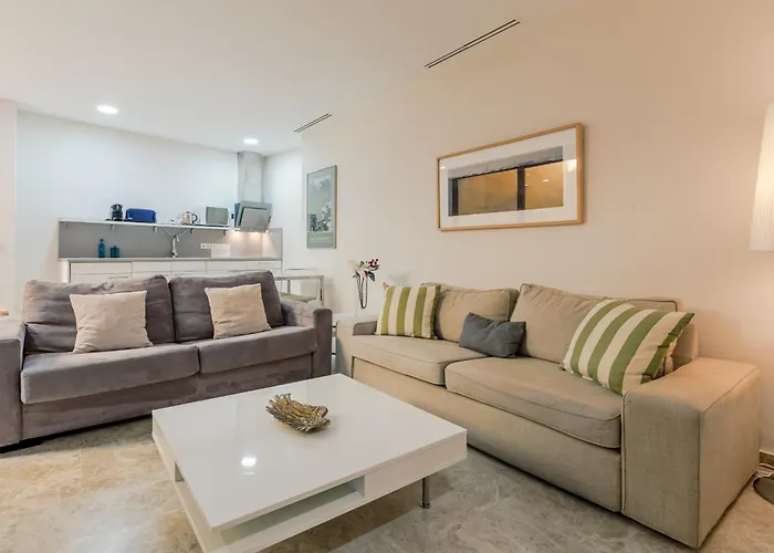 Διαμέρισμα Casa Fabiola Apartamentos Boutique Σεβίλλη