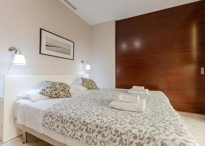 Casa Fabiola Apartamentos Boutique *