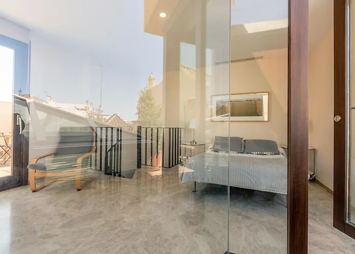 Casa Fabiola Apartamentos Boutique Διαμέρισμα Σεβίλλη