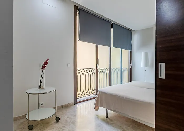 Casa Fabiola Apartamentos Boutique Σεβίλλη