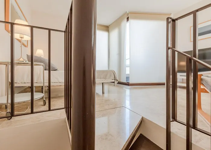 Casa Fabiola Apartamentos Boutique Διαμέρισμα *