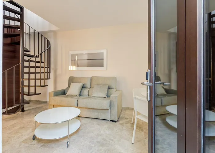 Casa Fabiola Apartamentos Boutique * Σεβίλλη