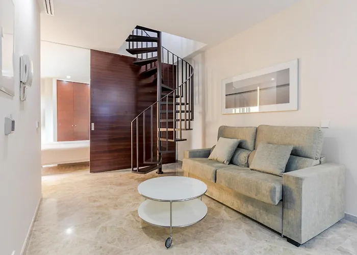 Διαμέρισμα Casa Fabiola Apartamentos Boutique