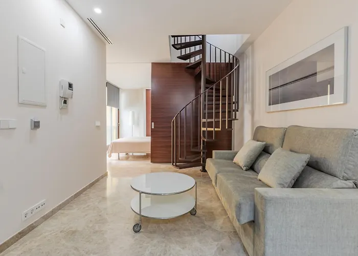 Casa Fabiola Apartamentos Boutique Σεβίλλη