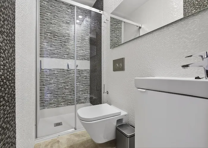 Casa Fabiola Apartamentos Boutique Διαμέρισμα