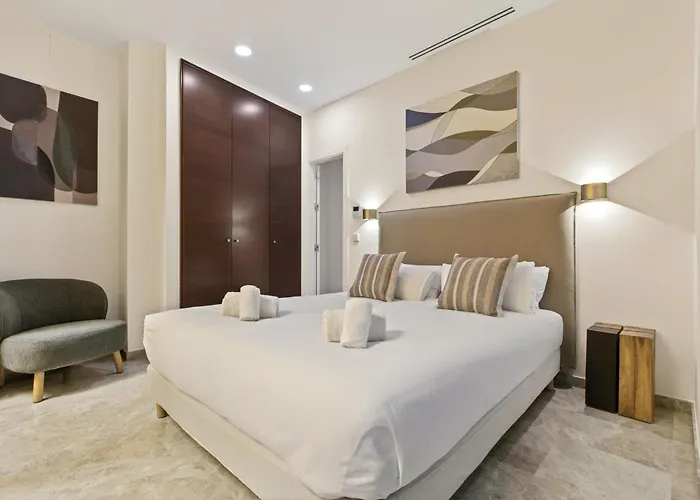 Διαμέρισμα Casa Fabiola Apartamentos Boutique *