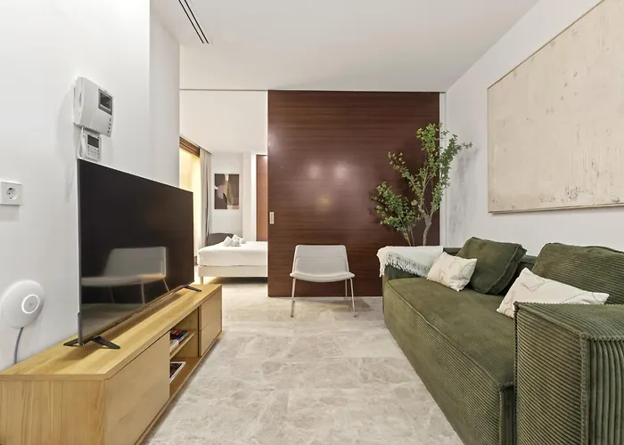 Casa Fabiola Apartamentos Boutique * Σεβίλλη