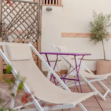 Apartment Green-apartments Alto De Santa Cruz Seville