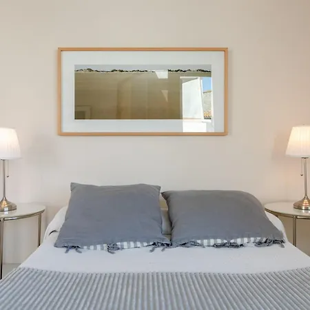 Apartment Green-apartments Alto De Santa Cruz