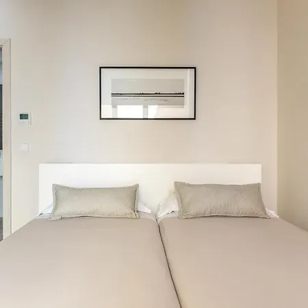 Apartment Green-apartments Alto De Santa Cruz Seville
